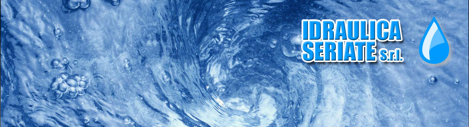 Idraulica Seriate Impianti idrosanitari, riscaldamento, condizionatori, pannelli solari